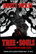 Tree of Souls: A Collection of Dark Tales