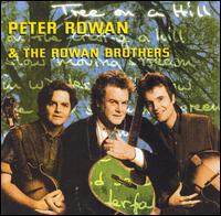 Tree on a Hill - Peter Rowan