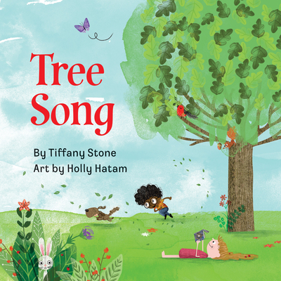 Tree Song - Stone, Tiffany