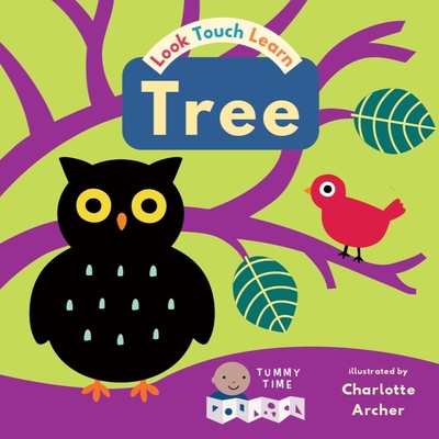 Tree - Child's Play