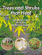 Trees and Shrubs that Heal: Reconnecting With The Medicinal Forest