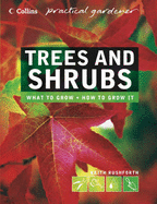 Trees and Shrubs: The Essential and Definitive Guide
