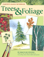 Trees & Foliage - North Light Books (Creator)