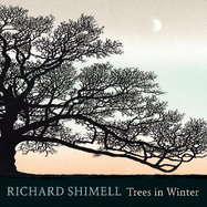 Trees in Winter: a beautiful book for anyone who loves printmaking and nature