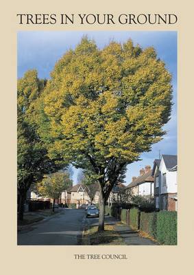 Trees in Your Ground - Stokes, Jon, and White, John, and Miles, Archie