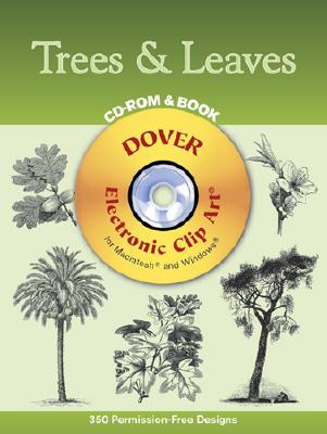 Trees & Leaves - Dover Publications Inc