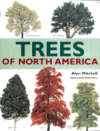 Trees of North America