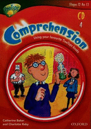 TreeTops Y4/P5 Comprehension CD-ROM - Baker, Catherine, and Raby, Charlotte (Contributions by)