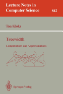 Treewidth: Computations and Approximations