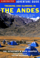 Trekking & Climbing in the Andes