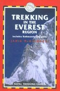 Trekking in the Everest Region - McGuinness, Jamie