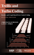 Trellis and Turbo Coding: Iterative and Graph-Based Error Control Coding