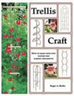 Trellis Craft: How to Make Your Own Copper Pipe Garden Ornaments