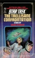 Trellisane Confrontation (Classic Star Trek 14) - Dworkin, David, and Dvorkin, David