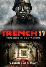 Trench 11 [Blu-ray]
