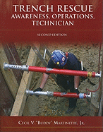 Trench Rescue: Awareness, Operations, Technician