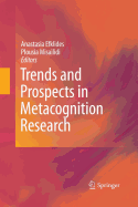 Trends and Prospects in Metacognition Research