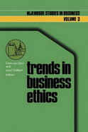 Trends in Business Ethics: Implications for Decision-Making