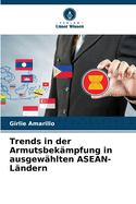 Trends in der Armutsbekmpfung in ausgewhlten ASEAN-Lndern
