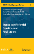 Trends in Differential Equations and Applications