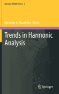 Trends in Harmonic Analysis