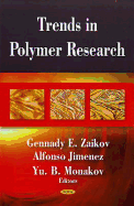 Trends in Polymer Research