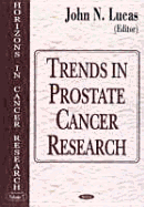 Trends in Prostate Cancer Research