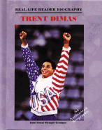 Trent Dimas (Real Life Reader)(Oop)