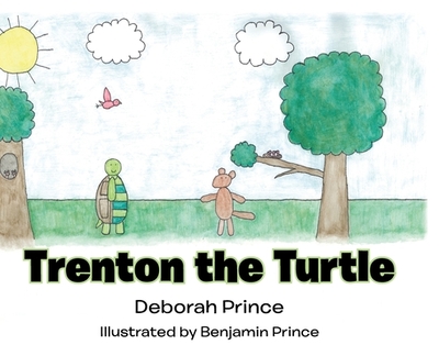 Trenton the Turtle - 