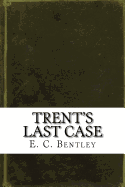 Trent's Last Case