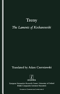 Treny: The Laments of Kochanowski