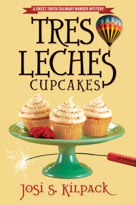 Tres Leches Cupcakes, 8 - Kilpack, Josi S