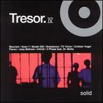 Tresor, Vol. 4: Solid