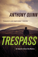 Trespass: A Detective Daly Mystery