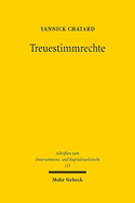 Treuestimmrechte