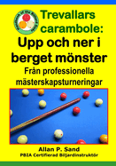 Trevallars Carambole - Upp Och Ner I Berget Mnster: Fr?n Professionella M?sterskapsturneringar