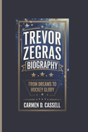 Trevor Zegras Biography: From Dreams to Hockey Glory