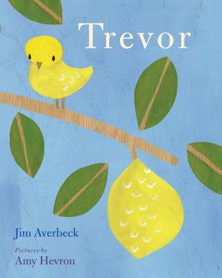 Trevor - Averbeck, Jim