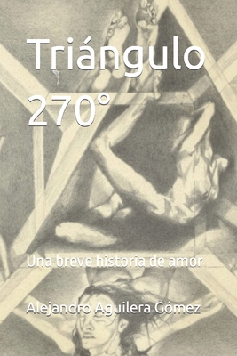Tringulo 270?: Una breve historia de amor - LLC, Idbcom (Editor), and Aguilera G?mez, Alejandro