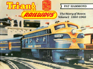 Tri-Ang Railways, 1950-1965