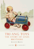 Tri-Ang Toys: The Story of Lines Brothers