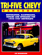 Tri-Five Chevy Handbook
