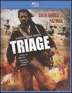 Triage [Blu-ray]