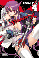 Triage X, Vol. 4