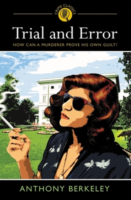 Trial and Error - Berkeley, Anthony