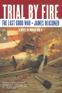 Trial by Fire - Reasoner, James