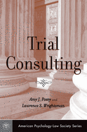 Trial Consulting
