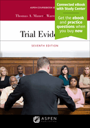 Trial Evidence: [Connected eBook with Study Center]