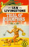 Trial of Champions - Livingstone, Ian