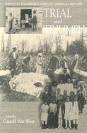 Trial & Triumph: Essays in Tennessees African American History